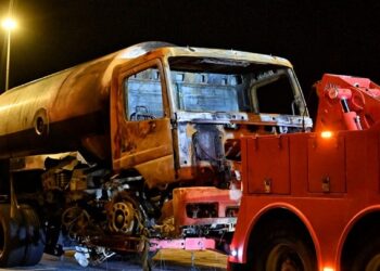 ΕΛΑΣ-Πυροσβεστική: Σεβαστή η αγανάκτηση των οδηγών, μοναδικός μας γνώμονας η ασφάλειά τους