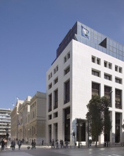 Alpha Bank – Βιομηχανική παραγωγή και μεταποίηση: Επιδόσεις και ενίσχυση των προσδοκιών