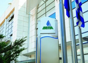ΔΕΠΑ ΕΜΠΟΡΙΑΣ: Είμαστε πίσω από όλα όσα πάνε την ενέργεια μπροστά