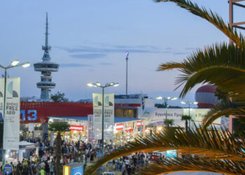 Εξαγγελίες Μητσοτάκη στη ΔΕΘ: Τα έξι μέτρα που είναι στο τραπέζι