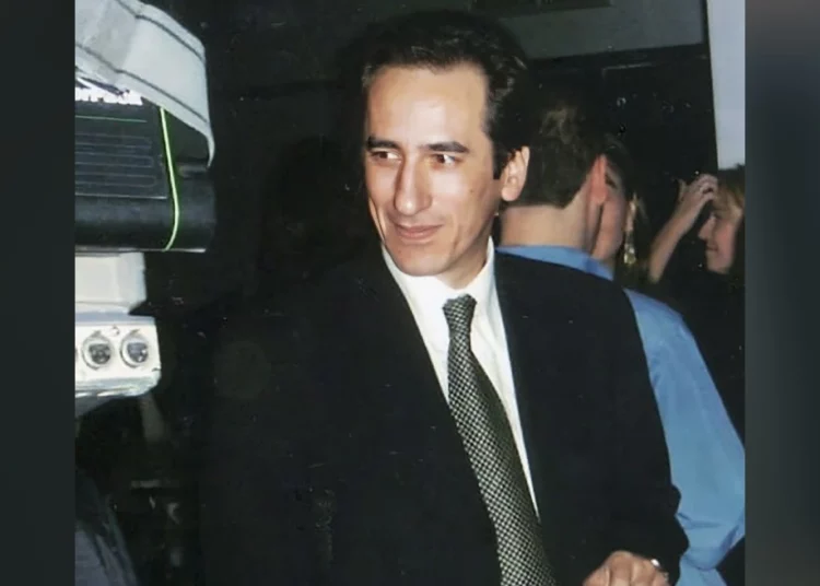 ¨Έφυγε” από τη ζωή ο δημοσιογράφος ο Παύλος Δημητριάδης