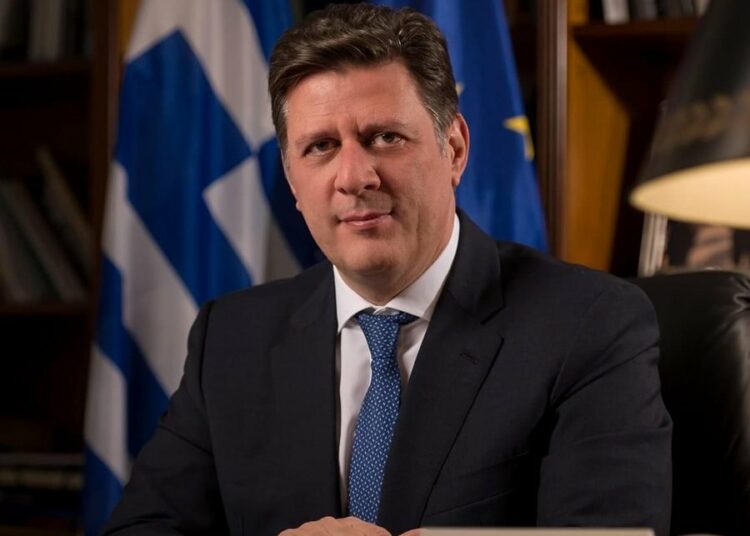 Έγκριση και αποδοχή τροποποιήσεων Διεθνών Κωδίκων Ασφάλειας για Πλοία