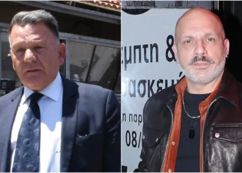 Αλέξης Κούγιας: «Ποιος είναι ο κύριος Μουτσινάς; Ένας ηθοποιός που δυστυχώς δεν μπόρεσε να κάνει καμία καριέρα»