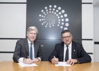 Μνημόνιο Συνεργασίας του Οικονομικού Πανεπιστημίου Αθηνών και της Ένωσης Ασφαλιστικών Εταιριών Ελλάδος