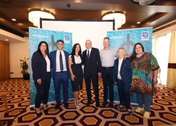 Υψηλές πτήσεις για τους Ισραηλινούς στο αεροδρόμιο της Αθήνας