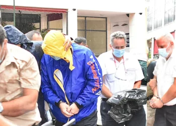 Blue Horizon: Ποινική δίωξη για κακουργήματα στους 4 ναυτικούς