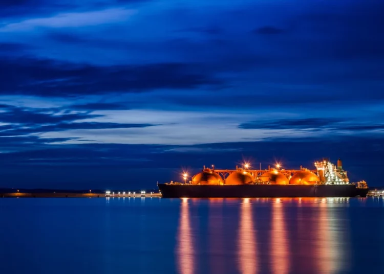 Κοινοπραξία της Seapath του Libra Group με την Pilot LNG για την ανάπτυξη και κατασκευή του πρώτου σταθμού ανεφοδιασμού LNG στην Ακτή του Κόλπου των ΗΠΑ