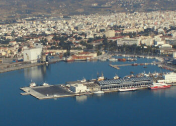 ΤΑΙΠΕΔ: Ο ΟΛΘ προτιμητέος επενδυτής για το λιμάνι του Βόλου