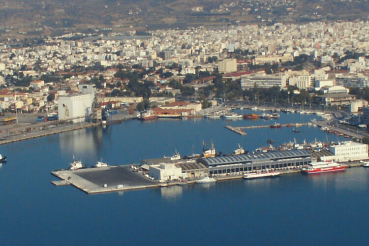 ΤΑΙΠΕΔ: Ο ΟΛΘ προτιμητέος επενδυτής για το λιμάνι του Βόλου