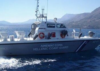 Λιμενικό:Παροχή συνδρομής και απεγκλωβισμός συνολικά διακοσίων εννέα (209) ατόμων στο Ανατολικό Πήλιο-βίντεο