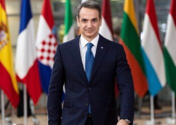 Στη Νέα Υόρκη απόψε ο Κυρ. Μητσοτάκης – Αύριο η συνάντηση με τον Ρ. Τ. Ερντογάν