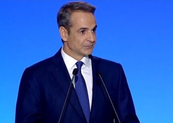 Κυρ. Μητσοτάκης: Ό,τι χάσαμε πολιτεία και πολίτες θα το ξαναχτίσουμε μαζί, καλύτερα και χωρίς τα λάθη του παρελθόντος