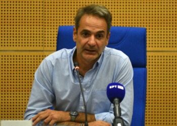 Αναλυτικά τα μέτρα ανακούφισης των πληγέντων από την κακοκαιρία Daniel