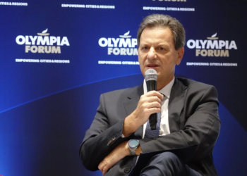 Θ. Σκυλακάκης: Δεν υπάρχει περιθώριο για αδύναμα σημεία στον αντιπλημμυρικό σχεδιασμό