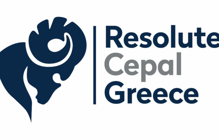 RCG: Ο ΟΜΙΛΟΣ RESOLUTE ASSET MANAGEMENT ΚΑΙ Η CEPAL HELLAS ΑΝΑΚΟΙΝΩΝΟΥΝ ΤΗΝ ΟΛΟΚΛΗΡΩΣΗ ΤΗΣ ΣΥΜΦΩΝΙΑΣ ΚΟΙΝΟΠΡΑΞΙΑΣ