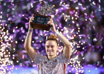 Βασίλισσα της Γουαδαλαχάρα η Σάκκαρη!