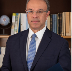 Σταϊκούρας:Νέος έκτακτος μηχανισμός για την ταχεία αντιμετώπιση των συνεπειών της καταστροφικής κακοκαιρίας «Daniel»