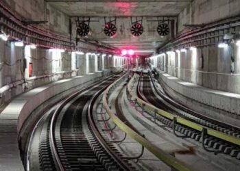 Πέφτουν την επόμενη εβδομάδα οι υπογραφές για το ΣΔΙΤ του μετρό Θεσσαλονίκης