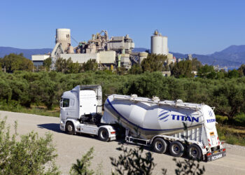 ΤΙΤΑΝ: Συμπράττει με την Orcan Energy για την ανάπτυξη πρωτοποριακής τεχνολογίας καθαρής ενέργειας