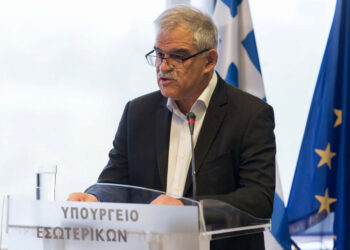 Δίκη για το Μάτι: «Δεν έγινε αναφορά σε νεκρούς στη συνέντευξη γιατί είχαμε ανεπιβεβαίωτες πληροφορίες» κατέθεσε ο Νίκος Τόσκας