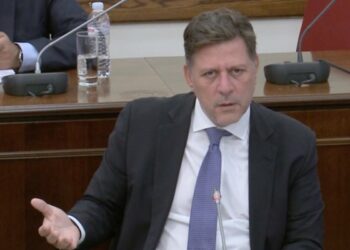 Μ. Βαρβιτσιώτης: «Δίνουμε ανάσα πνοής στη Θεσπρωτία – Το παραλιακό μέτωπο της Ηγουμενίτσας παραχωρείται πλέον στο Δήμο»