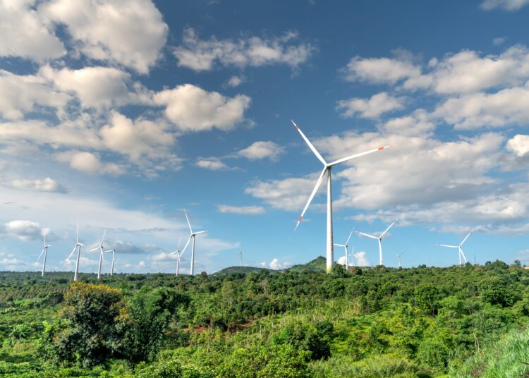 Προχωρά η διαδικασία επιδότησης των λογαριασμών ρεύματος από τα αιολικά πάρκα