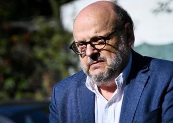 Αντώναρος: Καλώ τους χιλιάδες πολίτες που με εμπιστεύτηκαν να στηρίξουν τον Στέφανο Κασσελάκη