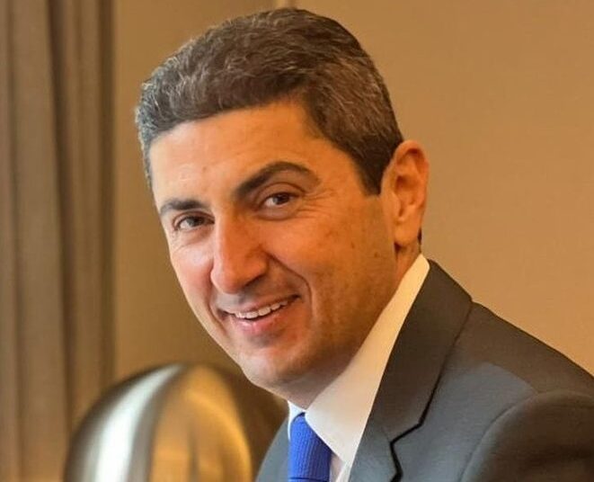 Λ. Αυγενάκης για την ανάγκη ανασυγκρότησης της Θεσσαλίας: Η Ευρώπη πρέπει να δείξει αντανακλαστικά, επιβάλλεται να κινηθεί γρήγορα