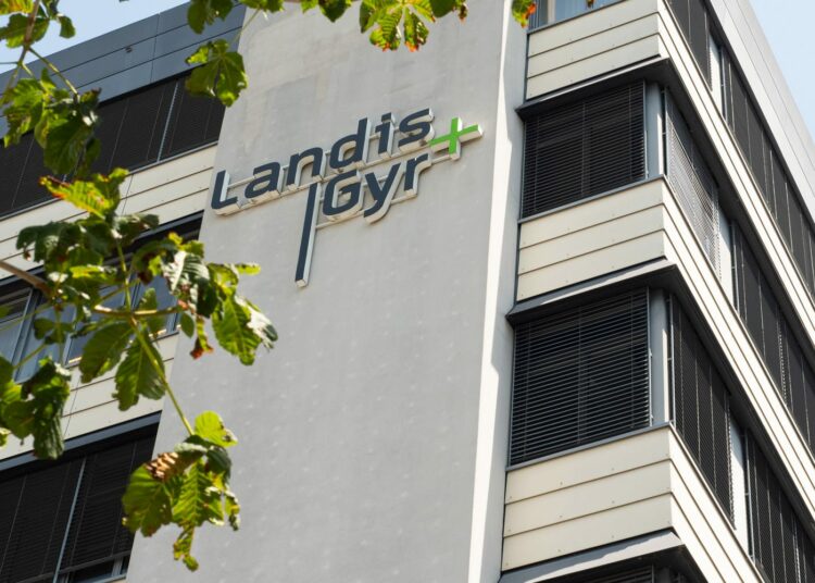 Δεν προχωράει σε νέες επενδύσεις η Landis+Gyr