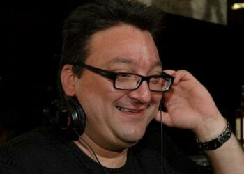 «Έφυγε» από τη ζωή ο ραδιοφωνικός παραγωγός Δημήτρης Μαχαίρας