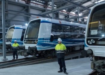 Πέφτουν την επόμενη εβδομάδα οι υπογραφές για το ΣΔΙΤ του μετρό Θεσσαλονίκης