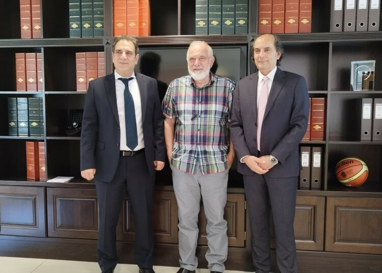 Όλη η Υδρόγειος, ένα σπίτι: Δωρεάν παροχή στέγης στην Αθήνα, για ογκολογικούς ασθενείς από την επαρχία