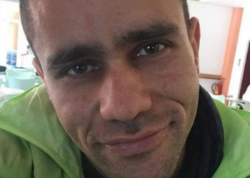 Σήμερα στην Κρήτη το τελευταίο στον 36χρονο Αντώνη- στις 12 το μεσημέρι