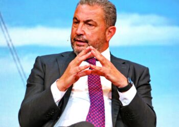 Ο Αλέξανδρος Εξάρχου στο 6o Συνέδριο Υποδομών & Μεταφορών