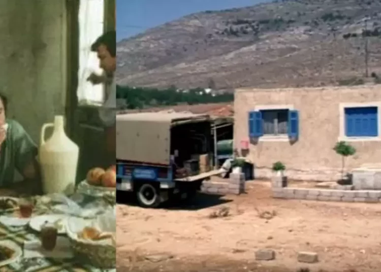 Ελληνικός κινηματογράφος: Που βρίσκεται το σπίτι της ταινίας «Θανάση πάρε το όπλο σου»