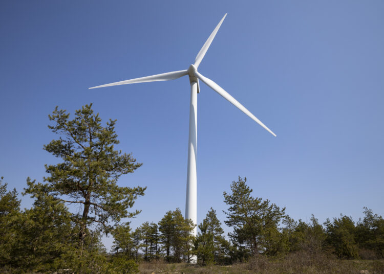 Τέρνα Ενεργειακή:Αύξηση εγκατεστημένης ισχύος κατά 35% στα 1.225 MW- Καθαρά κέρδη € 23,8 εκατ.–  2.500 MW σε λειτουργία, υπό κατασκευή και έτοιμα προς κατασκευή