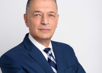 Αλκ. Στεφανής, υπ. περιφερειάρχης Β. Αιγαίου: «Θα φέρουμε το Βόρειο Αιγαίο εκεί όπου ανήκει, στην πρώτη γραμμή»