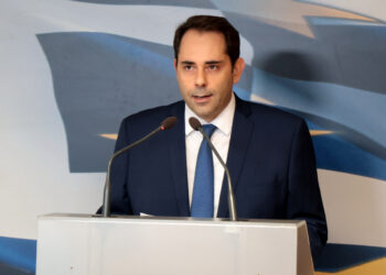 Κ. Χατζηδάκης: Υπάρχει υπεραπόδοση του προϋπολογισμού διότι υπάρχει υπεραπόδοση και της ελληνικής οικονομίας