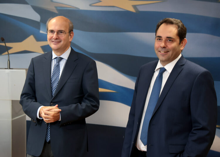 Κ. Χατζηδάκης: Υπάρχει υπεραπόδοση του προϋπολογισμού διότι υπάρχει υπεραπόδοση και της ελληνικής οικονομίας