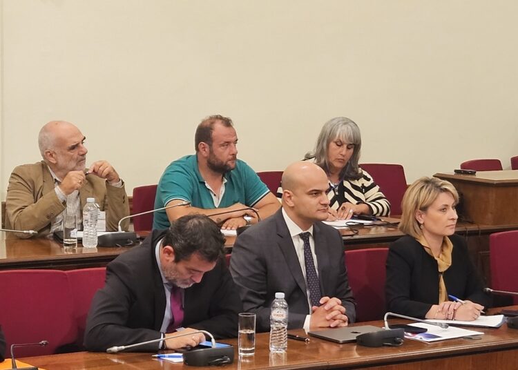 Χριστίνα Αλεξοπούλου: Ιδρύεται Εθνικός Φορέας Οδικής Ασφάλειας
