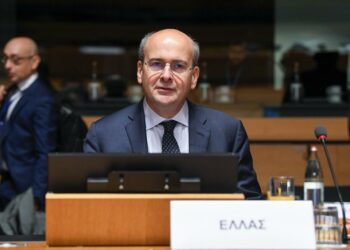Κ. Χατζηδάκης: Η ΕΕ να βρει την ισορροπία μεταξύ δημοσιονομικής πειθαρχίας και οικονομικής ανάπτυξης