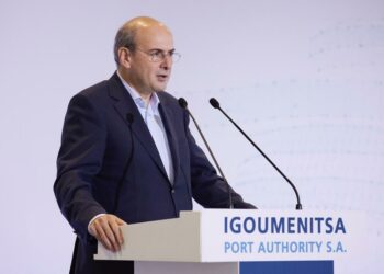 Κ. Χατζηδάκης: Η αξιοποίηση των λιμανιών φέρνει έσοδα, ανάπτυξη, θέσεις εργασίας