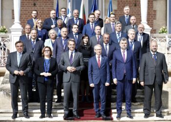 Sea2Sea project-Ξαναμπαίνει σε ράγες η σιδηροδρομική Παράκαμψη του Βοσπόρου