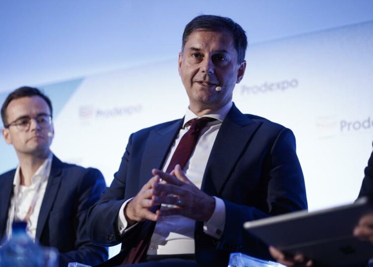 Χάρης Θεοχάρης: Στόχος της κυβέρνησης η εξισορρόπηση στην αγορά ακινήτων