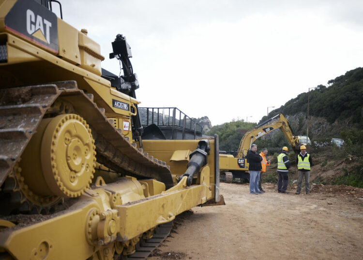 ΒΟΑΚ: Τα επόμενα βήματα για τη μεγάλη παραχώρηση αξίας 1,75 δισ. ευρώ