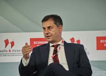 Χ. Θεοχάρης: Χρειάζονται κανόνες υγιούς ανταγωνισμού στην αγορά του gaming