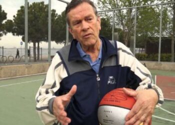 «Έφυγε» από τη ζωή ο Γιάννης Ιωαννίδης