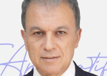 Γ. Αμανατίδης: Θα κανω ό,τι μπορώ ώστε η Δυτική Μακεδονία να γίνει καλύτερη