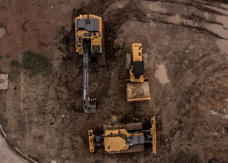 Επαναπροκηρύσσεται τμήμα του οδικού άξονα «Λαμία – Καρπενήσι»