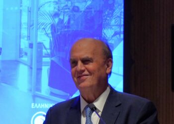 Γ. Ζαββός: Απαραίτητη η κάλυψη του χρηματοδοτικού κενού στον τομέα της πράσινης μετάβασης με έμφαση στις ΜμΕ